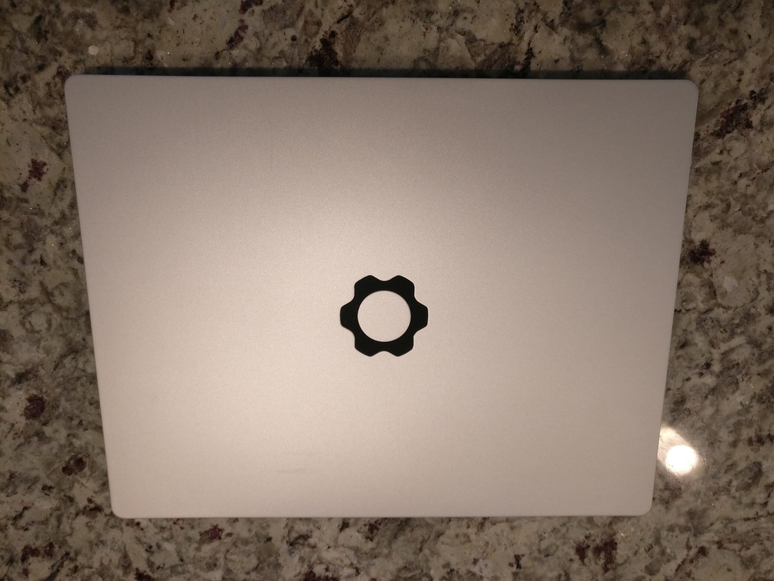 frame.work laptop